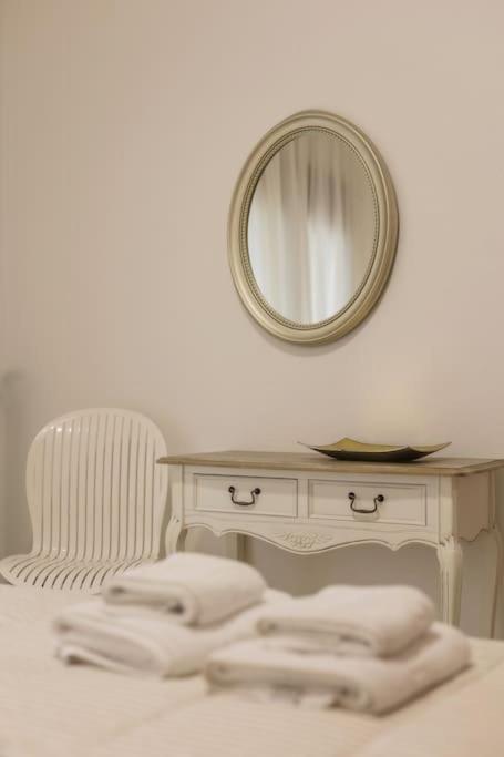 Olympus Dp Betty'S Apartments ลิโตโครอน ภายนอก รูปภาพ